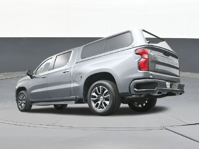 Used 2021 Chevrolet Silverado 1500 High Country w/ Technology Package RWD image 47