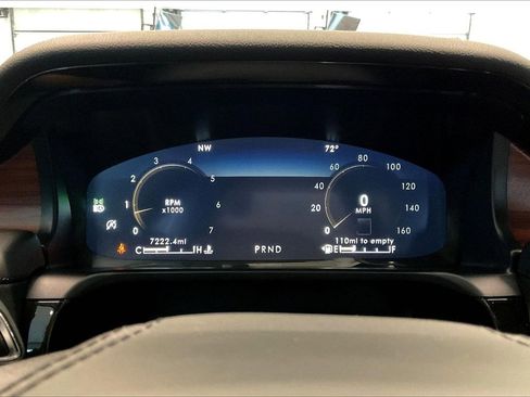 Used 2024 Lincoln Aviator Reserve w/ Equipment Group 201A image 20