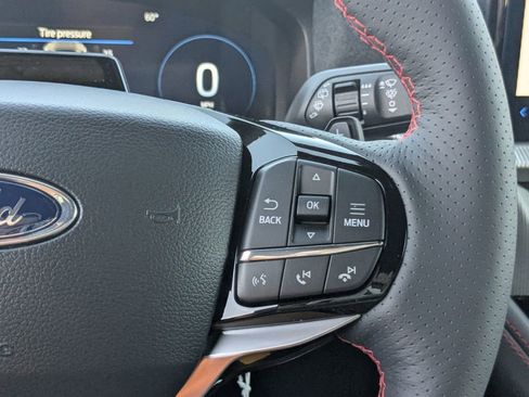 New 2026 Ford Explorer ST w/ Sun And Sound Package image 30