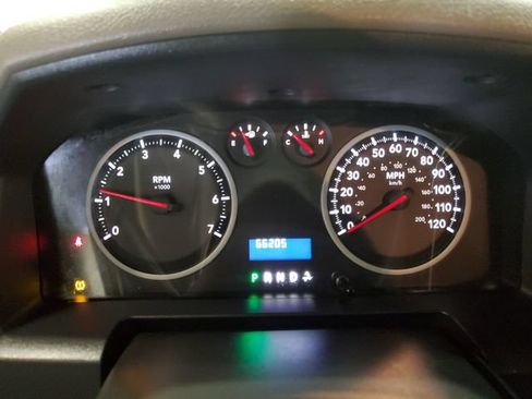 Used 2010 Dodge Ram 1500 Truck ST w/ ST Popular Equipment Group AWD/4WD image 15