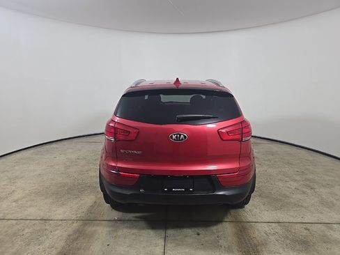 Used 2015 Kia Sportage LX image 5