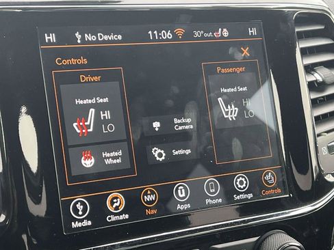 Certified 2021 Jeep Grand Cherokee Limited w/ Quick Order Package 28K 80th image 28