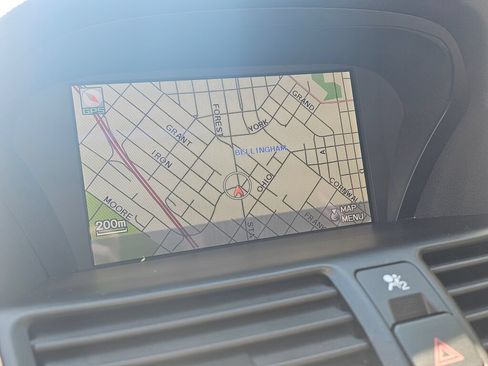 Used 2012 Acura TL SH-AWD image 27