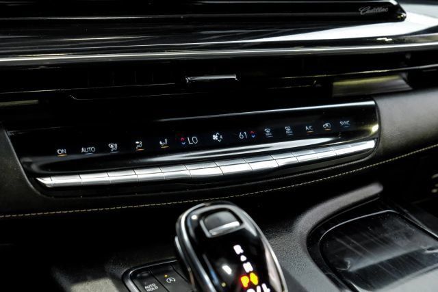 Used 2023 Cadillac Escalade Sport RWD image 37