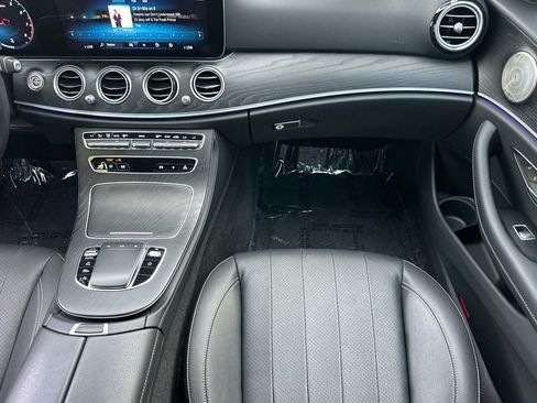 Certified 2022 Mercedes-Benz E 350 Sedan image 30
