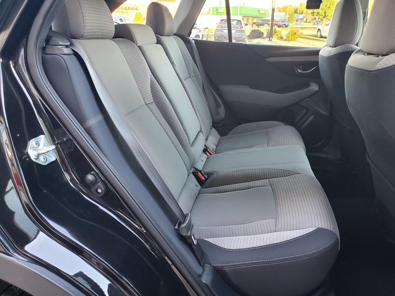 Used 2022 Subaru Outback Premium AWD/4WD image 14