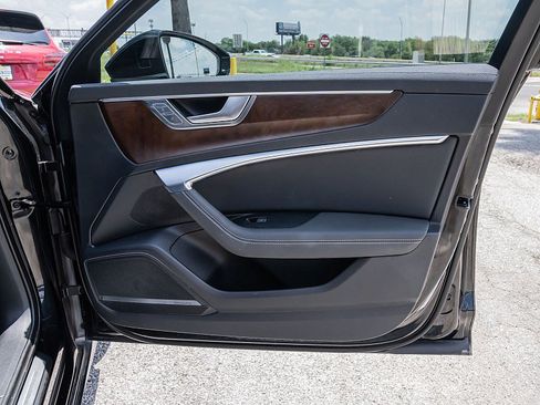 Used 2019 Audi A6 3.0T Prestige w/ Prestige Package AWD/4WD image 12