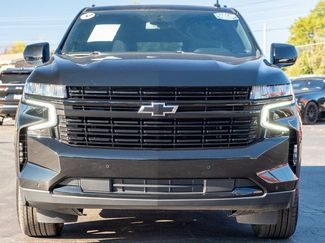 Used 2023 Chevrolet Suburban RST video 2