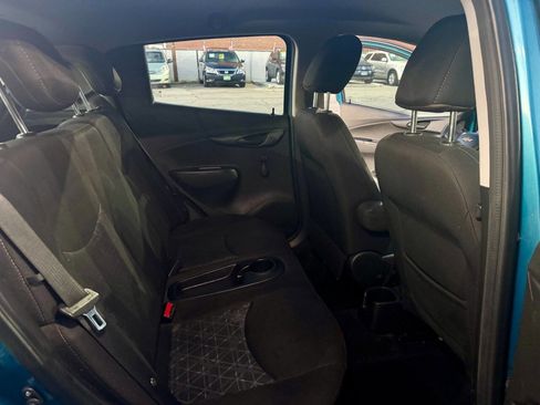 Used 2019 Chevrolet Spark LS image 15