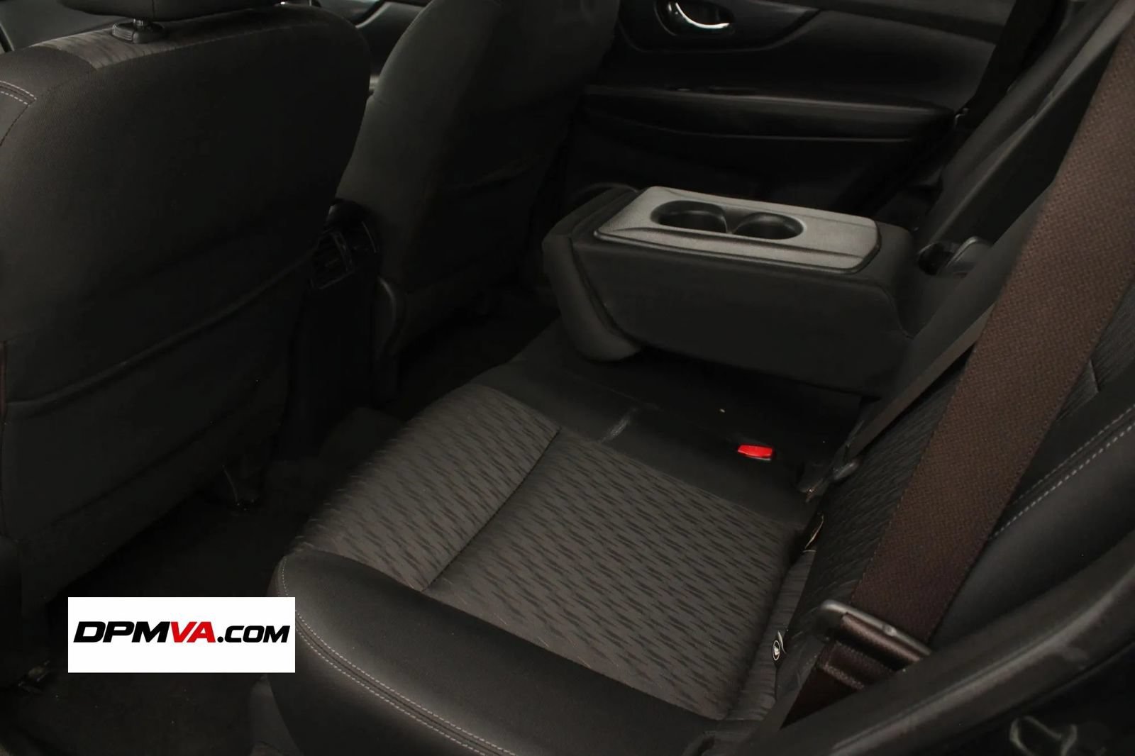 Used 2018 Nissan Rogue S AWD/4WD image 20