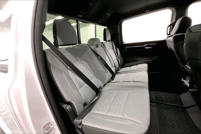 Used 2025 RAM 1500 Big Horn AWD/4WD image 26