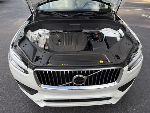 Certified 2023 Volvo XC90 B5 Core w/ Protection Package Premier AWD/4WD image 36
