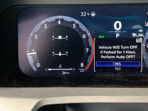 New 2026 Toyota 4Runner TRD Off-Road Premium image 31