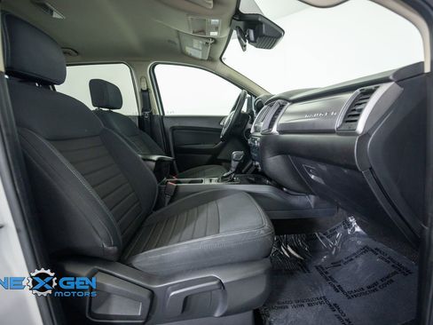 Used 2021 Ford Ranger XL w/ Equipment Group 101A High RWD image 44