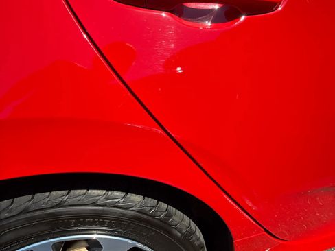Used 2018 Honda Civic EX image 9