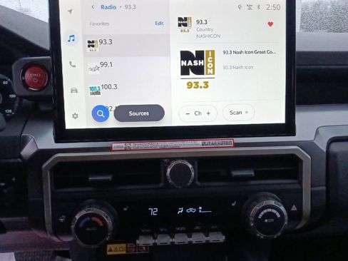 New 2026 Toyota Tacoma TRD Off-Road image 21