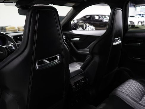 Used 2019 Jaguar F-PACE SVR AWD/4WD image 22