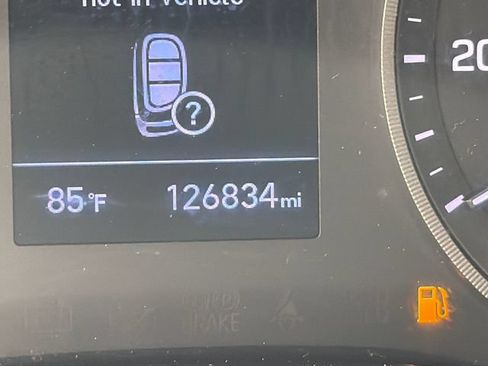 Used 2020 Hyundai Tucson Value w/ Cargo Package FWD image 27