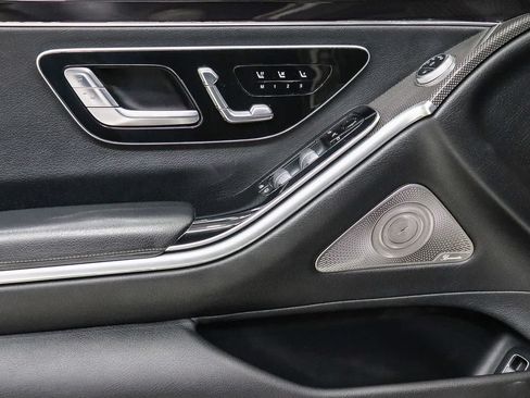 Used 2023 Mercedes-Benz S 580 4MATIC Sedan image 22