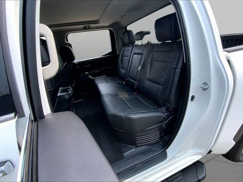 Used 2023 Toyota Tundra Limited w/ Power Package AWD/4WD image 21