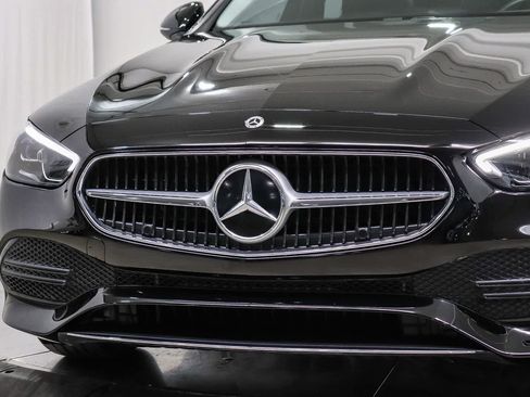 Certified 2022 Mercedes-Benz C 300 Sedan image 37