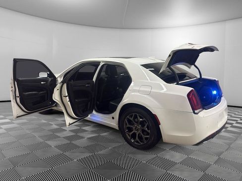 Used 2015 Chrysler 300 S w/ 300S Premium Group AWD/4WD image 10