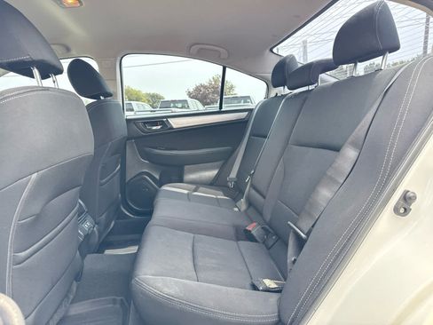 Used 2019 Subaru Legacy 2.5i Premium AWD/4WD image 20