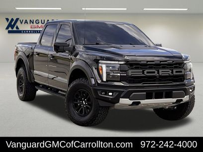 Used 2025 Ford F150 Raptor