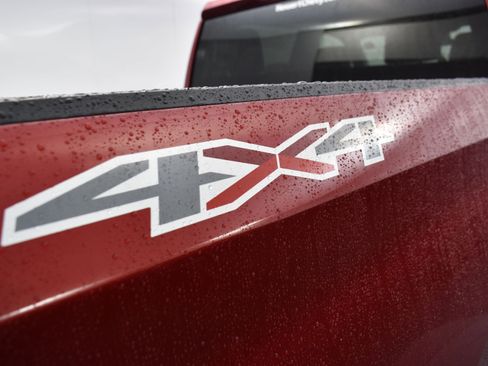 Certified 2022 Chevrolet Silverado 1500 Custom image 86