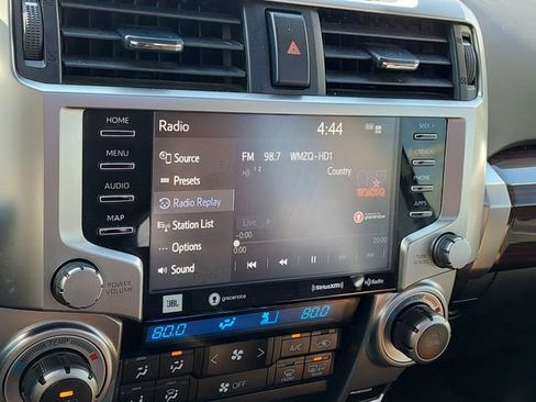 Certified 2022 Toyota 4Runner Limited image 44