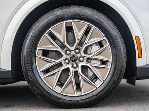 New 2025 Ford Mustang Mach-E Premium image 22