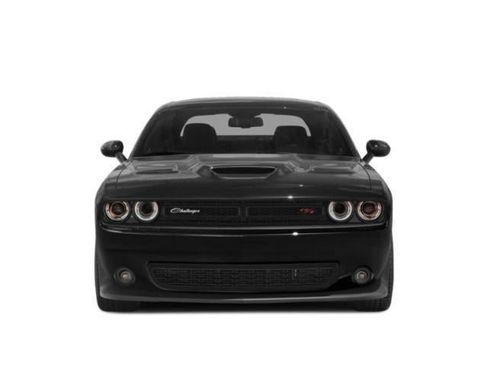 Used 2023 Dodge Challenger GT w/ Blacktop Package RWD image 4