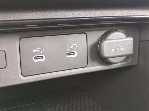 New 2026 Honda CR-V Sport image 31