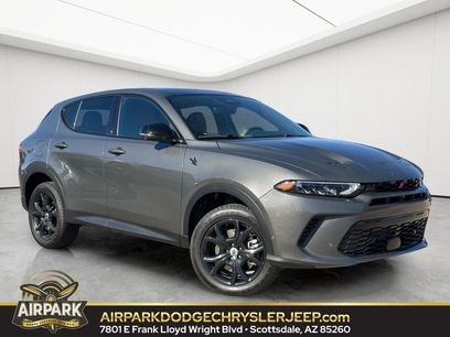 New 2023 Dodge Hornet GT Plus w/ Tech Pack Plus w/o Parking