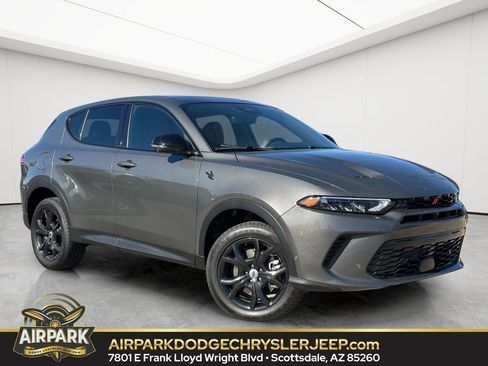 New 2023 Dodge Hornet GT Plus w/ Tech Pack Plus w/o Parking image 1