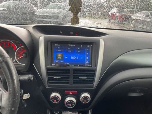 Used 2014 Subaru Impreza WRX Sedan w/ Popular Package #2 (IYO) AWD/4WD image 21