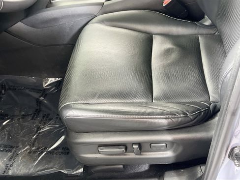 Used 2022 Honda Ridgeline RTL image 18