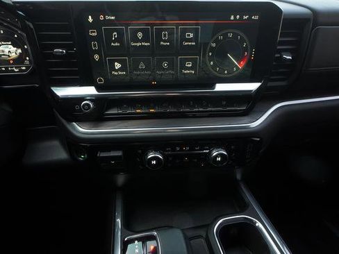 Used 2025 GMC Sierra 1500 SLT w/ SLT Premium Plus Package image 23