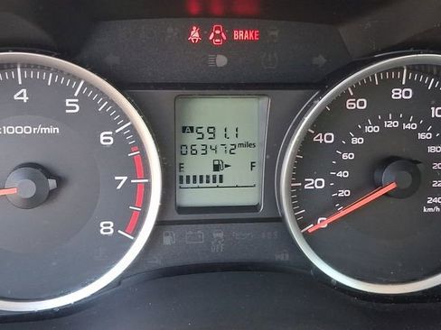 Used 2018 Subaru Forester 2.5i AWD/4WD image 20