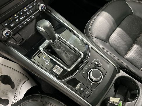 Used 2020 MAZDA CX-5 Grand Touring image 18