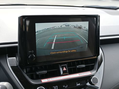 New 2026 Toyota Corolla Cross LE image 27