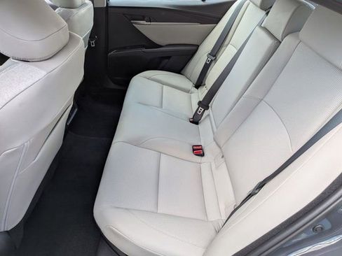 Used 2026 Toyota Camry XLE w/ Premium Package AWD/4WD image 15