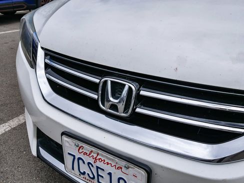 Used 2014 Honda Accord EX-L image 4