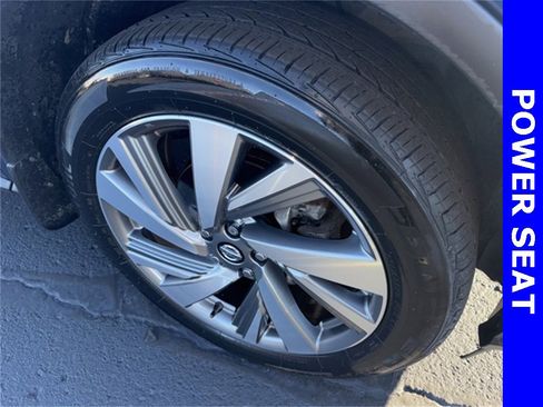 Used 2021 Nissan Murano SL image 9