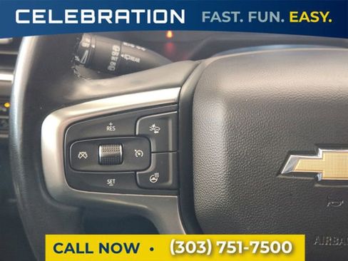 Used 2023 Chevrolet Suburban Premier image 19