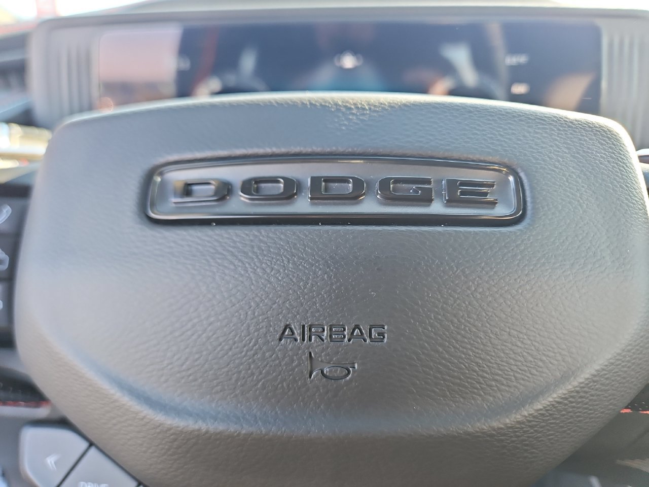New 2026 Dodge Charger Scat Pack AWD/4WD image 20