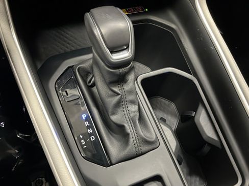 Used 2024 Toyota Grand Highlander AWD Hybrid image 19
