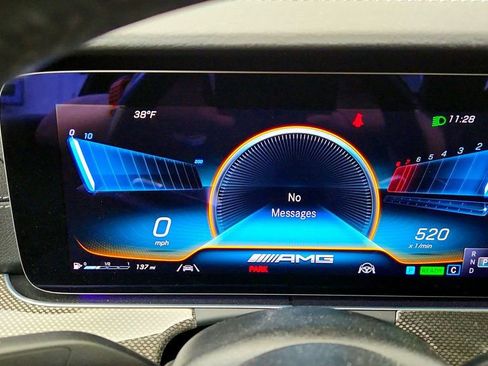 Used 2021 Mercedes-Benz E 53 AMG 4MATIC Sedan image 14