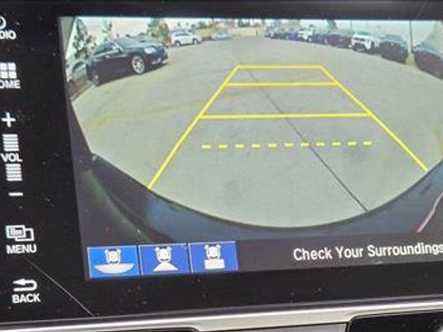 Used 2016 Honda Civic Touring image 12