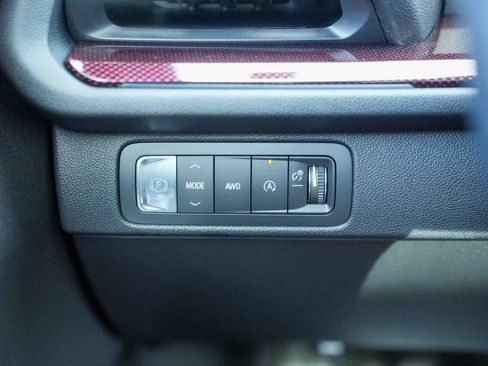 Used 2026 Chevrolet Traverse RS w/ LPO, Floor Liner Package image 26